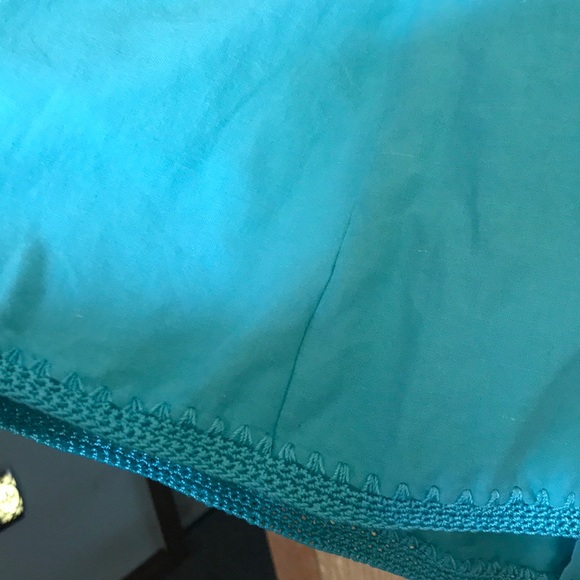 Button down blouse - Picture 5 of 7